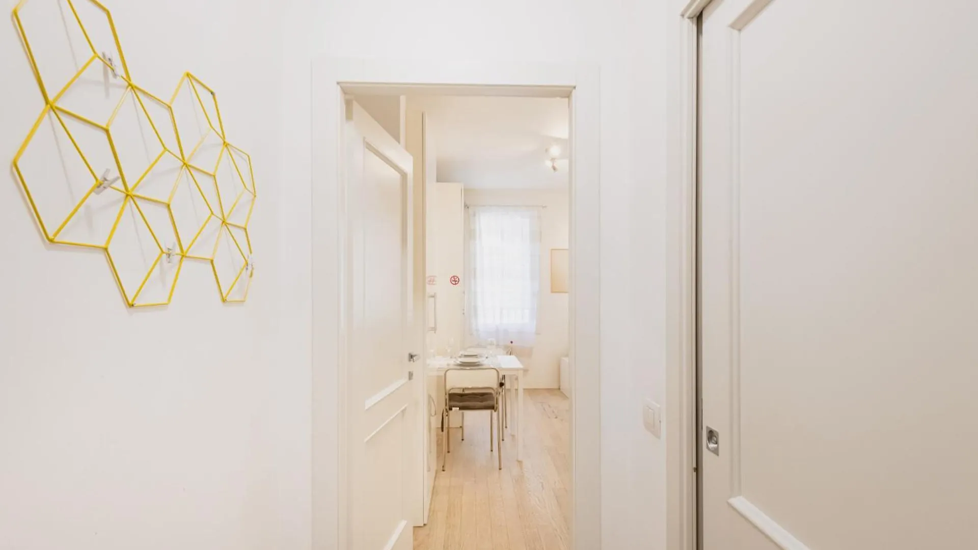Easylife - Comfort Ed Eleganza Sui Navigli Apartment Milan